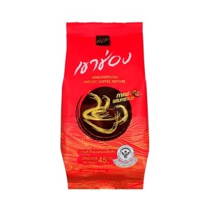 Khao Shong Agglomerated Instant Coffee 45 g – 1 Pack