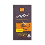 Khao Shong Aggolmerated Instant Coffee Formula 1 100 Coffee 45 G Bag 45 g – 1 Pack