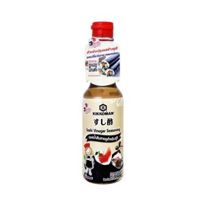 Kikkoman Sushi Vinegar 150 ml – 1 Pack
