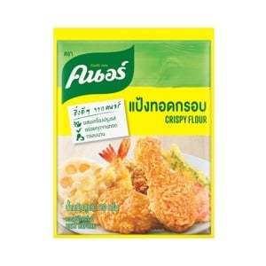 Knorr Crispy Flour 120 g – 1 Pack
