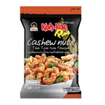Koh Kae Plus Cashew Nuts Thai Tom Yum Flavor 30 g – 1 Pack