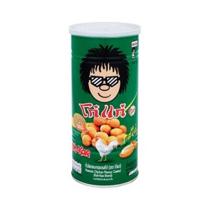 Koh Kae Plus Peanuts Chicken Flavour 200 g – 1 Pack