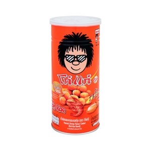 Koh Kae Plus Peanutsspicy Shrimp 200 g – 1 Pack