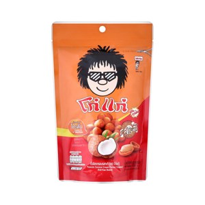 Kohkae Peanut Coconut Flavour 210 g – 1 Pack