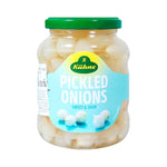Kuhne Pickled Onion 330 g – 1 Pack