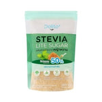 Lin Delite Stevia Lite Sugar 350 g – 1 Pack
