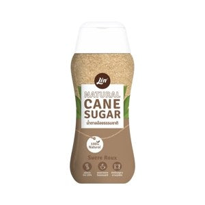 Lin Pure Natural Sugar 300 g – 1 Pack