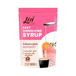 Lin Ready To Use Syrup 800 ml – 1 Pack