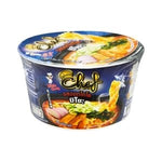 Little Cook Instant Noodles Hokkaido Miso Flavor 75 g – 1 Pack