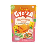 Little Hen Gyo Za Crispy Wonton Tomyum Flavour 22 g – 1 Pack