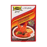 Lobo 2in1 Tomyum With Coconut Milk 100 g – 1 Pack