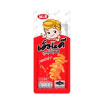 M D Crispy Konjac Snack Mala Flavor 22 g – 1 Pack