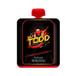 Made By Todd Chili Sauce 100 g – 1 Pack