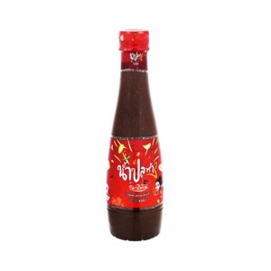 Mae E Pim Fermented Fish Sauce 400 ml – 1 Pack