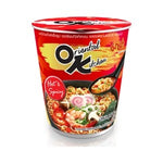 Mama Oriental Kitchen Instant Cup Noodles Hot Spicy Flavour 80 g – 1 Pack