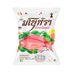 Manora Fried Fish Chips 32 g – 1 Pack