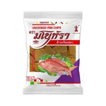 Manora Uncooked Fish Chips 200 g – 1 Pack