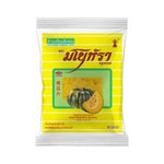 Manora Uncooked Pumkin Chips 200 g – 1 Pack