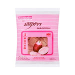 Manora Uncooked Taro Chips 200 g – 1 Pack