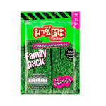Masita Crunchy Seaweed Big Size Original Flavor 42 g – 1 Pack