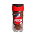Mccormick Allspice Ground 37 g – 1 Pack