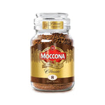 Moccona Classic 8 Dark Roast Freeze Dried Instant Coffee 100 g – 1 Pack
