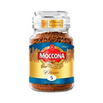 Moccona Classic Decaffeinated 5 100 g – 1 Pack