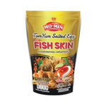 Momin Crispy Tomyum Salted Egg 75 g – 1 Pack