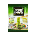 Moroheiya Veggie Instant Noodles Mushroom Flavor 75 g – 1 Pack