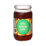 Morrisons Apricot Jam 420 g – 1 Pack