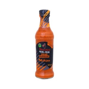Nando S Medium Marinade 262 g – 1 Pack