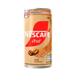 Nescafe Canned Coffee Latte 170 ml – 1 Pack