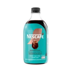 Nescafe Espresso Concentrate Sweet 500 ml – 1 Pack