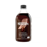 Nescafe Espresso Concentrate Unsweet 500 ml – 1 Pack