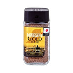 Nescafe Gold Blend Freeze Dried Instant Coffee Intense 80 g – 1 Pack