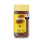 Nescafe Gold Blend Freeze Dried Instant Coffee Rich Smooth 80 g – 1 Pack