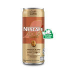 Nescafe Gold Crema Latte 210 ml – 1 Pack