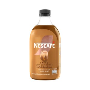 Nescafe Latte Concentrate 500 ml – 1 Pack