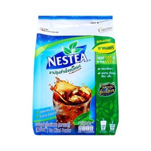 Nestea Instant Tea Mixed Powder Original Flavor 200 g – 1 Pack