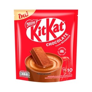 Nestle Kitkat Chocolate Flavor Mixed Beverage 32 G X 10 Sticks 32 g – 1 Pack