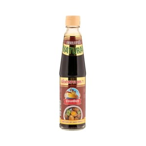 Nguanchian Black Soy Formula 1 300 ml – 1 Pack
