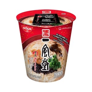 Nissin Ippudo Akamaru 77 g – 1 Pack