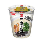 Nissin Ippudo Tonkotsu 77 g – 1 Pack