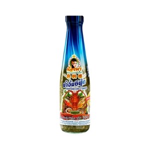 Nongporn Seafood Sauce 300 g – 1 Pack