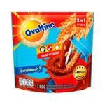 Ovaltine 3in1 Ready Mixed Malt Beverage Chocolate Flavor Less Sugar 31 g – 1 Pack