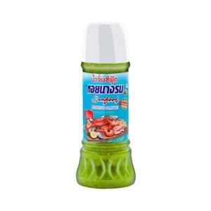 Oyster Seafood Dipping Sauge 300 g – 1 Pack