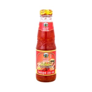 Pantai Norasingh Chicken Dipping Sauce Intense Source 880 g – 1 Pack