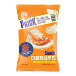 Pbick Crispy Shrimp Chips Snack 55 g – 1 Pack
