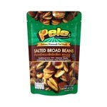 Pele Salted Broad Beans 110 g – 1 Pack