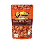 Pele Sesame Coated Peanuts 130 g – 1 Pack